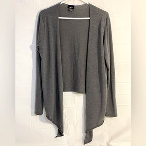 Rue 21 Long Sleeve Cardigan - Women’s Size XL